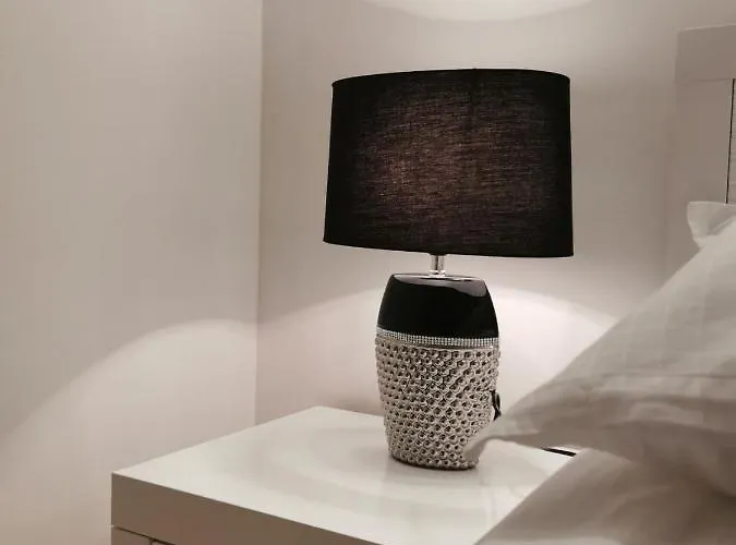 Διαμέρισμα Uroczy Przy Deptaku Z Parkingiem.