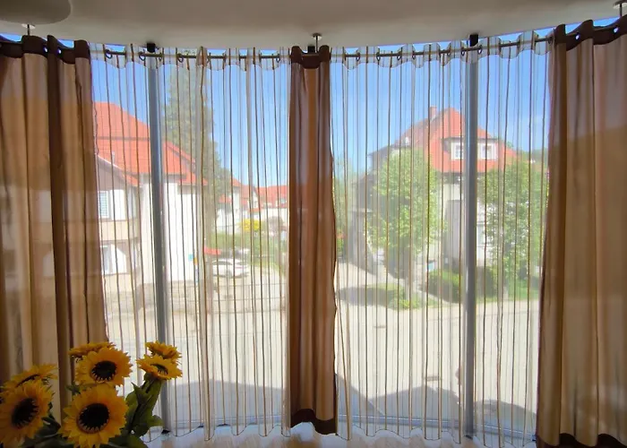 Διαμέρισμα Uroczy Przy Deptaku Z Parkingiem. Polanica-Zdrój